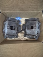 Toyota Celica T sport 190 275MM Drilled And Solted DISC CALIPERS AND BRAKE PADS 