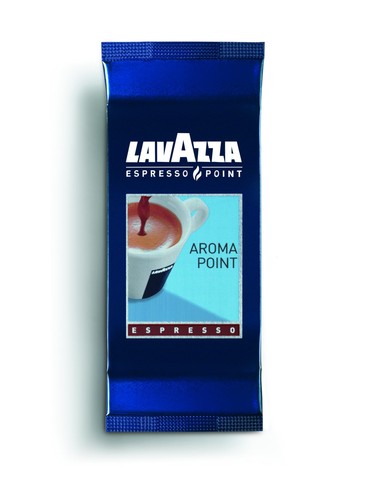 Lavazza espresso aroma - aroma, point