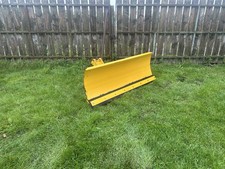 Lewis 5ft Snow Plough