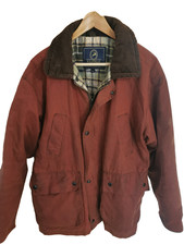 P.G Field Wax Cotton Jacket