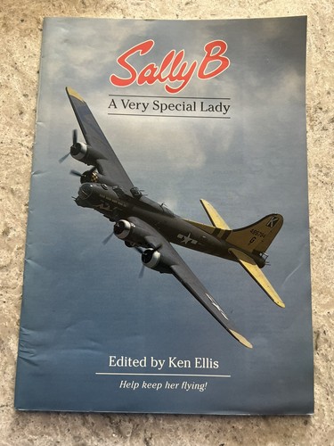 Sally very special lady - sally,