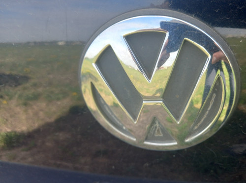 Volkswagen golf mk4 - golf,