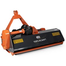 Titan Attachments 3 Point 60"