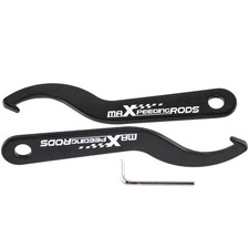 Adjustable Sleeve Coilover