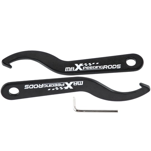 Adjustable sleeve coilover - sleeve,