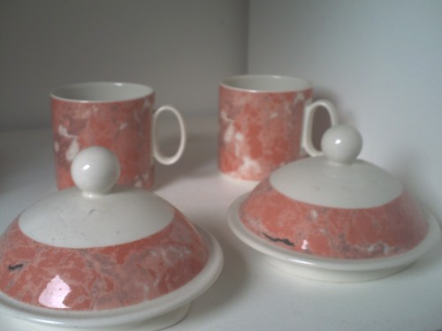 Villeroy boch siena 2 x - &,