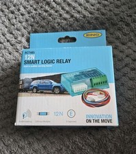 Ring RCT485 Towing Smart Logic