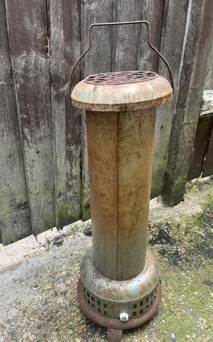 Vintage belling champion 91a - belling,