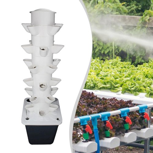 Hydroponic grow system kit - hydroponic,