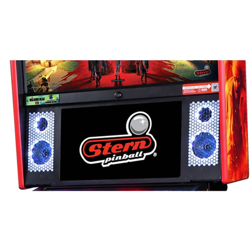Stern pinball spike speaker - 3,