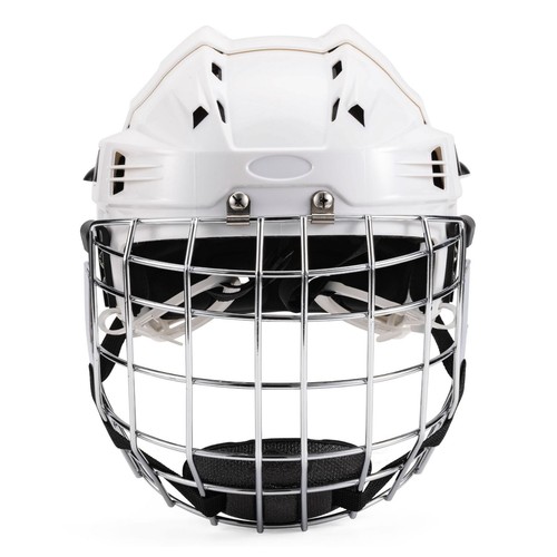 Full face hockey - hockey, helmet