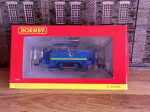 Hornby r3483 0 diesel - hornby,