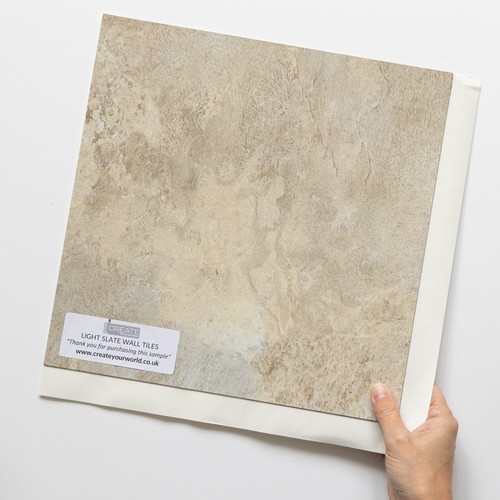Fix light slate 5cm - slate, x