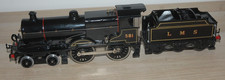 HORNBY O GAUGE CLOCKWORK