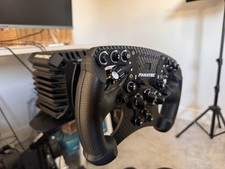 Fanatec clubsport formula - clubsport,