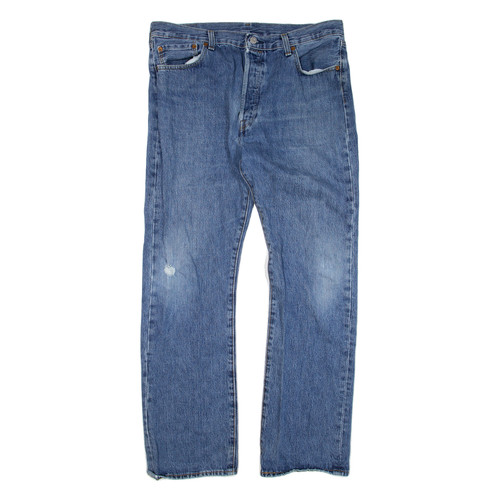 Levi 501 big jeans - levi's,