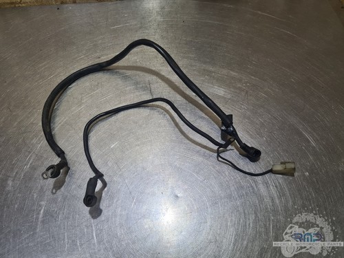 Yamaha 1300 xjr - 1300, cable