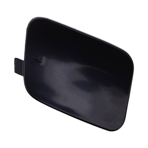 Left rear bumper - left,