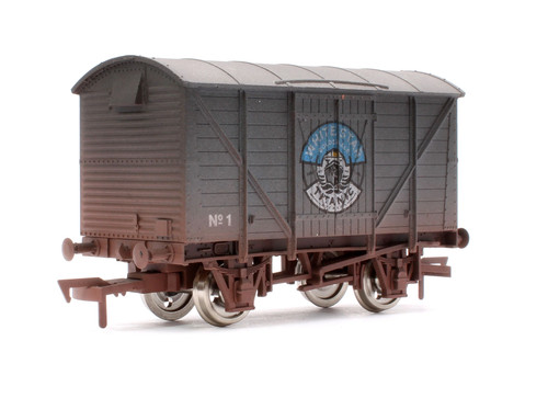 Dapol 012 080 van - dapol,