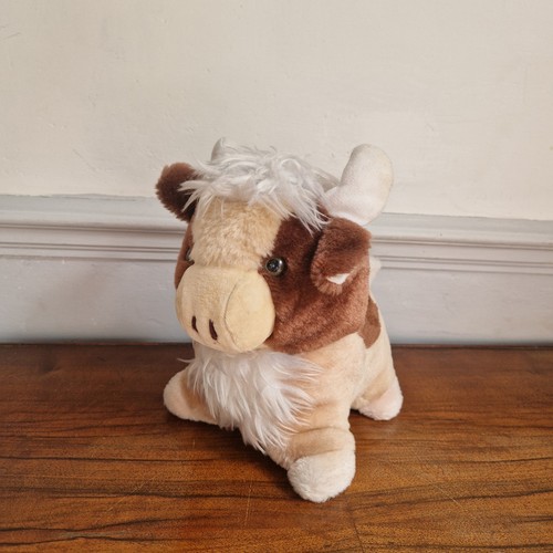 Vtg 1980s mooing - vtg,