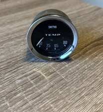 Classic Smiths Water Temp