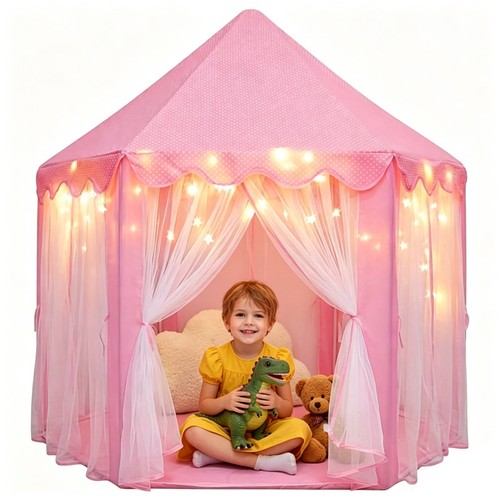 Kids light play tent - kids,