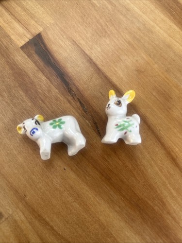 Wade whimsies rabbit - x,