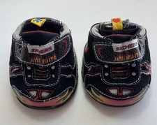 Build a Bear Hot Lights