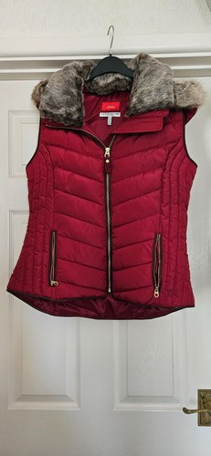 Joules size red wine - joules,