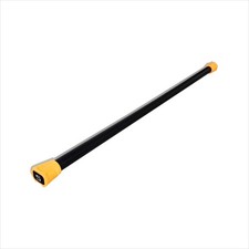 Non-Slip Weighted Workout Bar