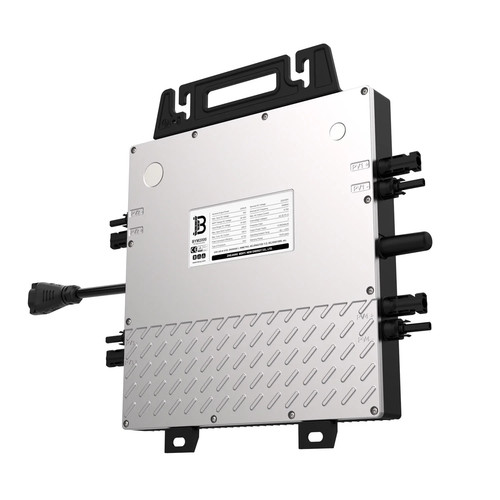 Voltacon 2000w solar micro - voltacon,