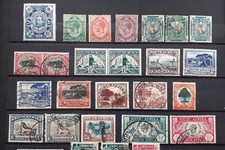 South africa pre decimal - africa,