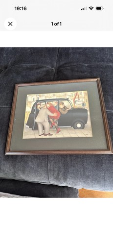 Beryl cook taxi - -, “taxi”