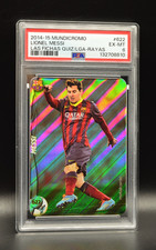 Lionel messi 2014 - lionel, 2014-15