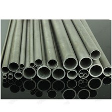 Titanium GR2 Tube Titanium