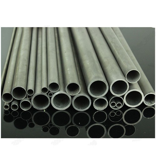 Titanium gr2 tube - titanium,