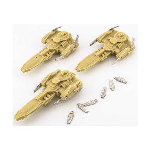 Spartan firestorm armada - spartan,