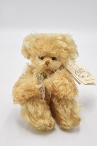 Vintage hyefolk bears - bears, letty