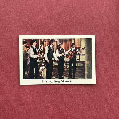 The rolling stones 1966 - stones, 1966-68