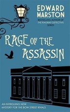 Rage of the Assassin: The