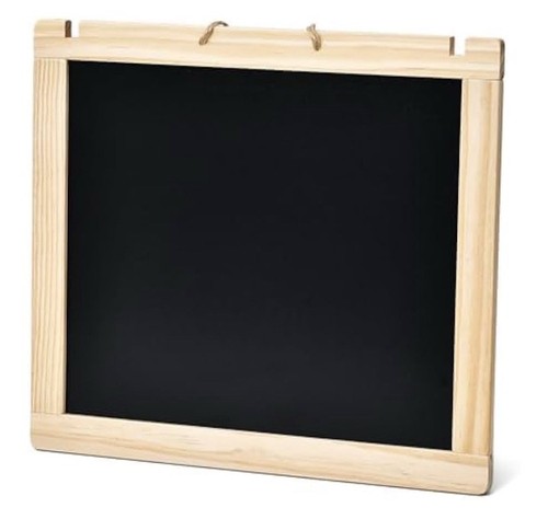 Blackboard wall mounted - blackboard,