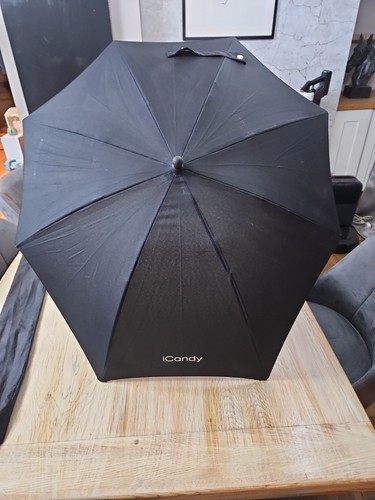 Icandy peach parasol - parasol, /
