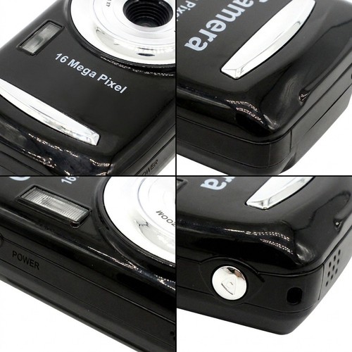 1080p home digital camera cmos - home,