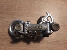 Vintage Campagnolo Rally rear