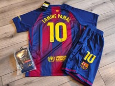 Barcelona 25/26 Season Home