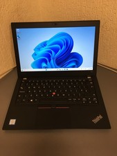 Lenovo ThinkPad X280 12.5 inch