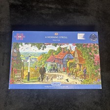 636 piece panoramic  jigsaws