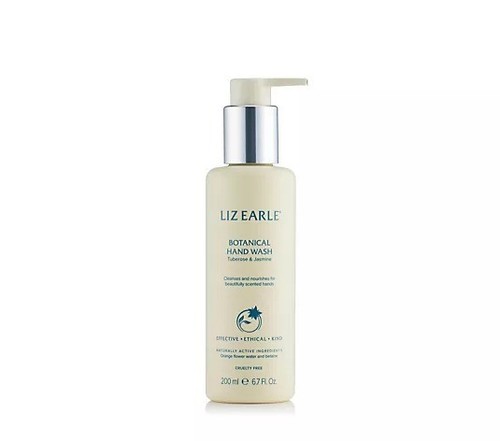 Liz earle tuberose jasmine - liz,