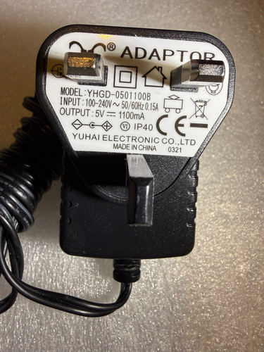 Yhgd 0501100b power - yhgd-0501100b,