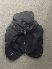 Hurtta Mudventure Coat Eco